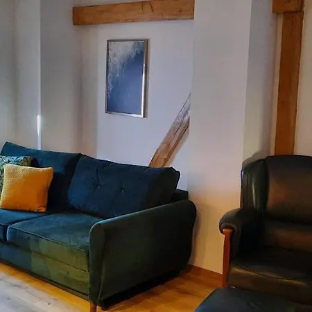 Apartmán Komfortowy W Mlynie *