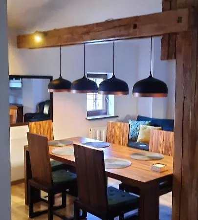 Komfortowy W Mlynie Mrągowo