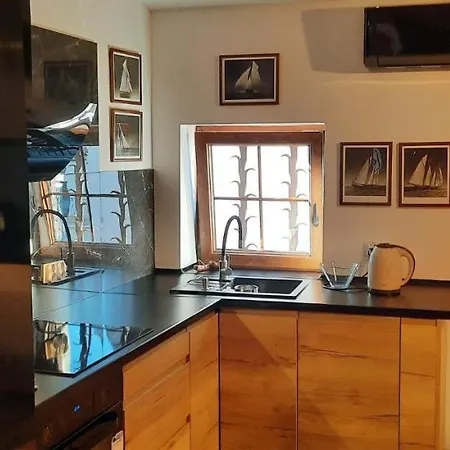 Komfortowy W Mlynie Apartmán *