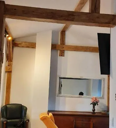 Apartmán Komfortowy W Mlynie