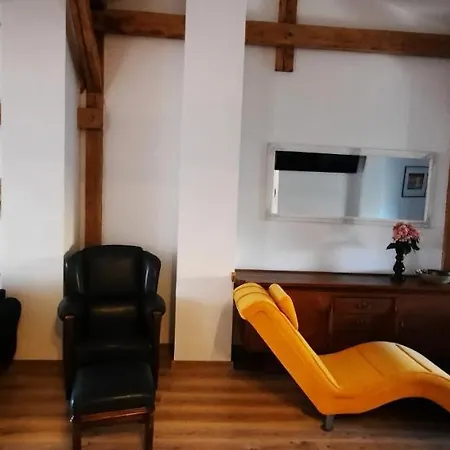 Apartmán Komfortowy W Mlynie Mrągowo