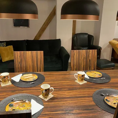 Komfortowy W Mlynie Appartement