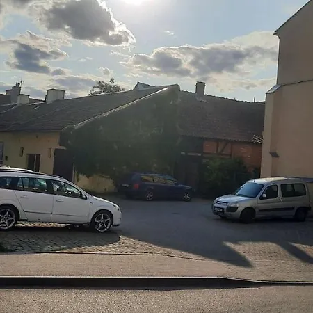 Komfortowy W Mlynie Apartmán Mrągowo