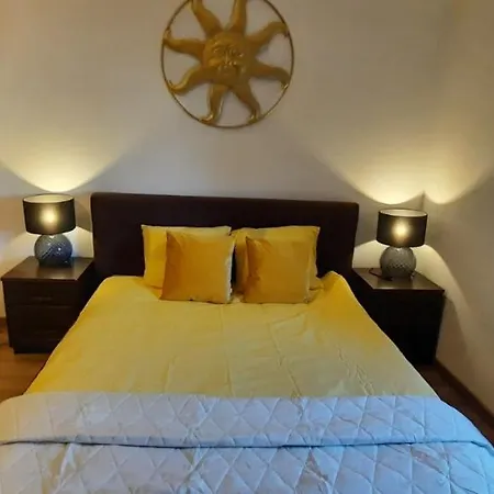 Apartmán Komfortowy W Mlynie Mrągowo