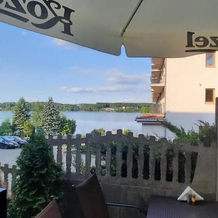 Apartmán Komfortowy W Mlynie *