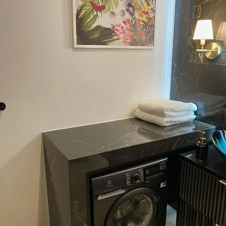 Apartmán Komfortowy W Mlynie