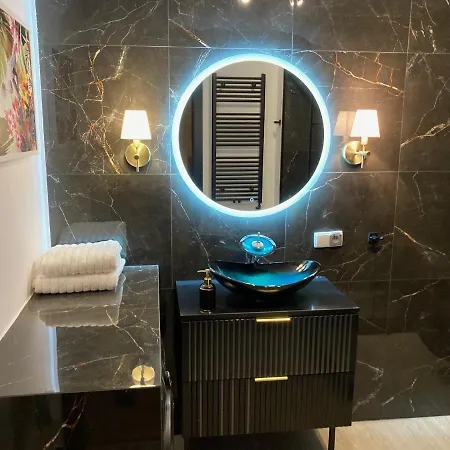 Komfortowy W Mlynie Apartmán