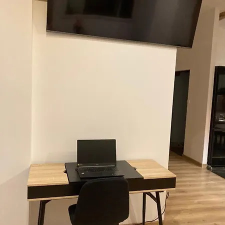 Apartmán Komfortowy W Mlynie *