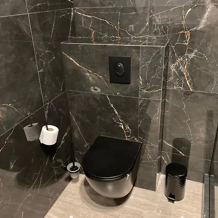 Apartmán Komfortowy W Mlynie Mrągowo