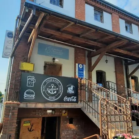 Komfortowy W Mlynie Apartmán *