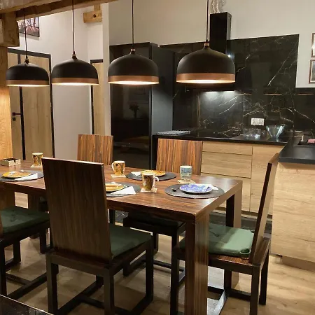 Komfortowy W Mlynie * Mrągowo